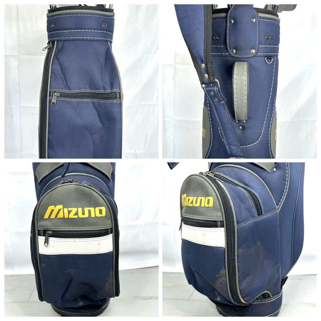 本格派　メンズゴルフクラブ　13本　フルセット　お試しセット　ゴルフセット