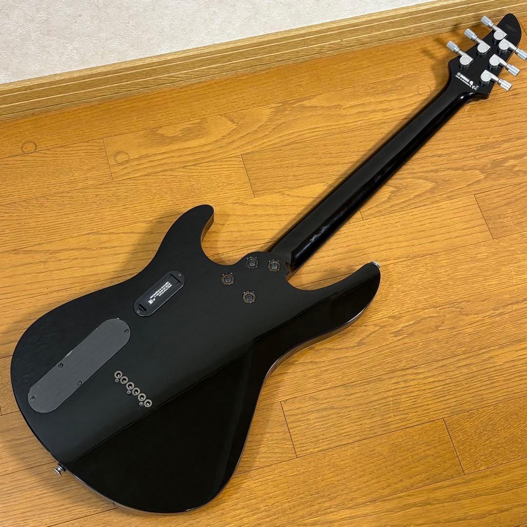 ヤマハ RGX A2 美品 おまけ付き 重量2.5kg