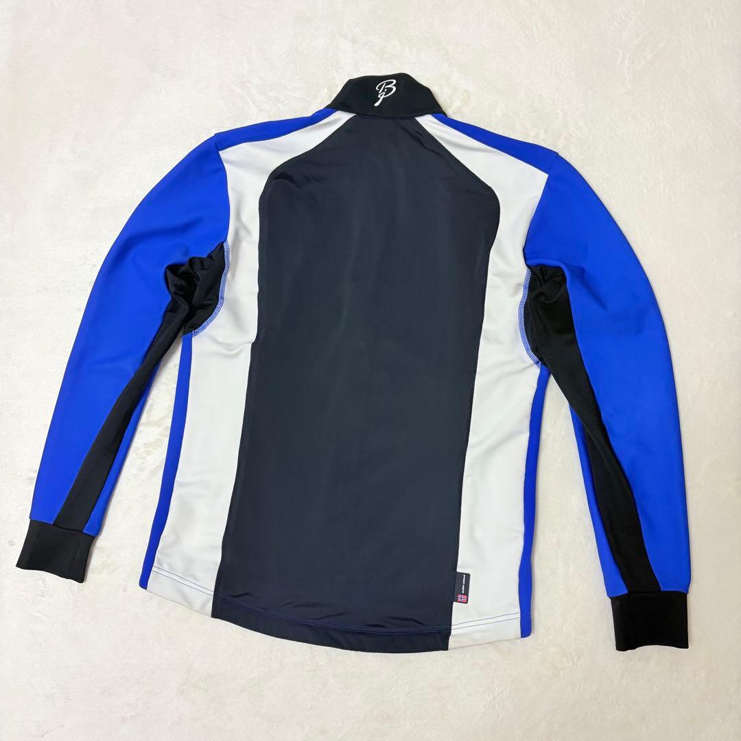 ★上下セット★ BJORNDAEHLIE ビヨルンダーリ クロスカントリースキー