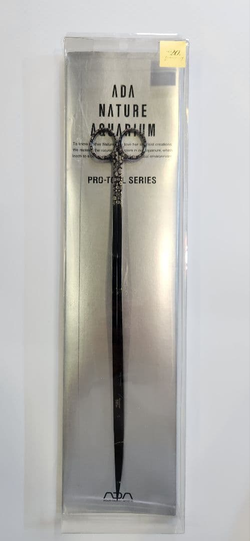 ADA プロシザース ヌード 20周年限定モデル