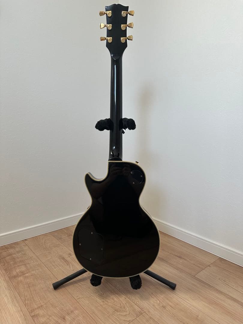 Greco Les Paul Custom EGC-550 ミンコレ