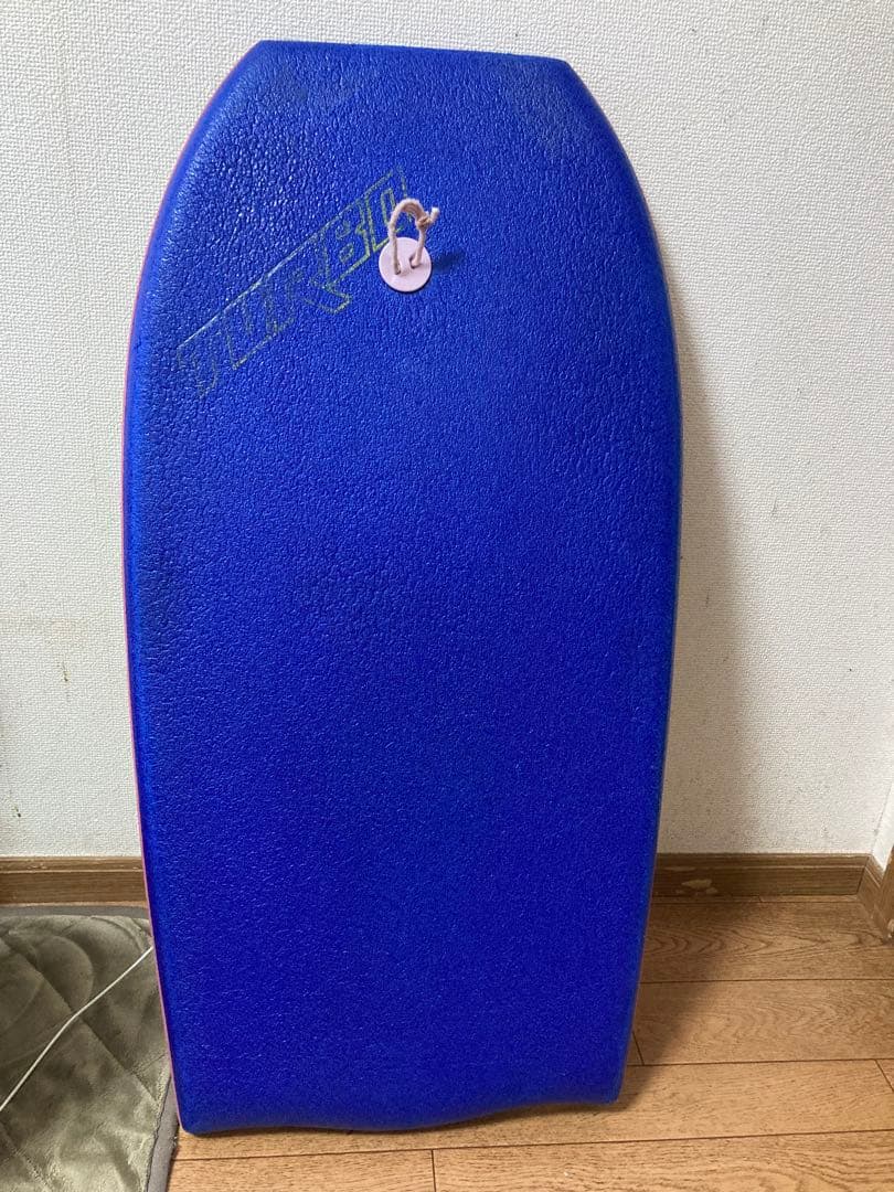 サーフィン・ボディボード Turbo Girls