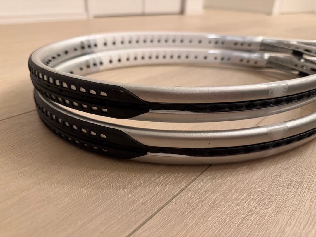 DUNLOP LX1000 G2 2本セット