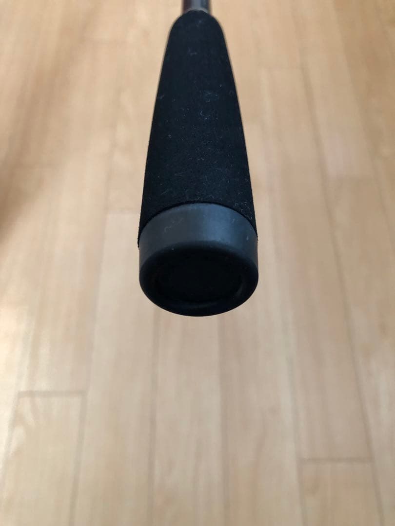 HOTS ホッツ　SLOW STYLE スロースタイル SSS-63HS　2ND