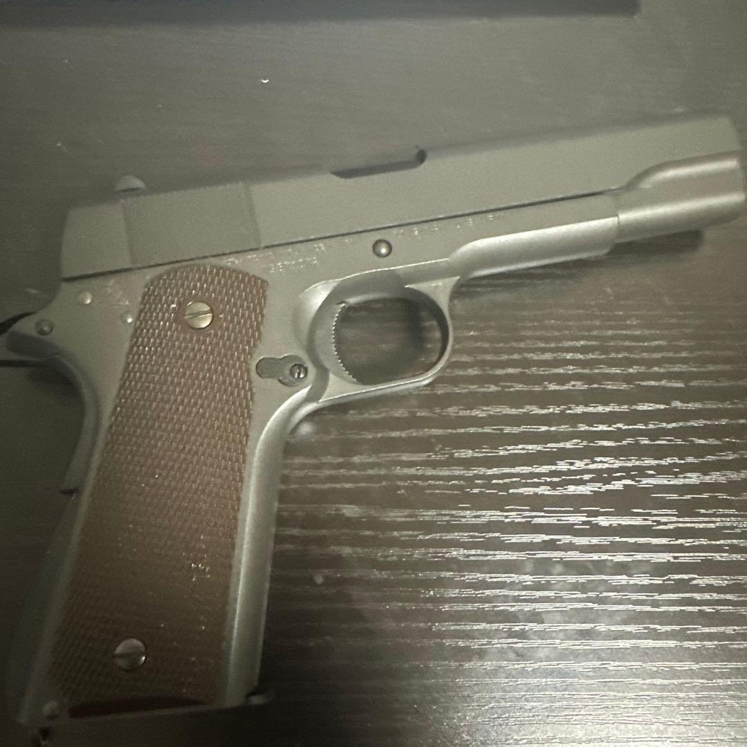 M1911A1 コルトガバメント