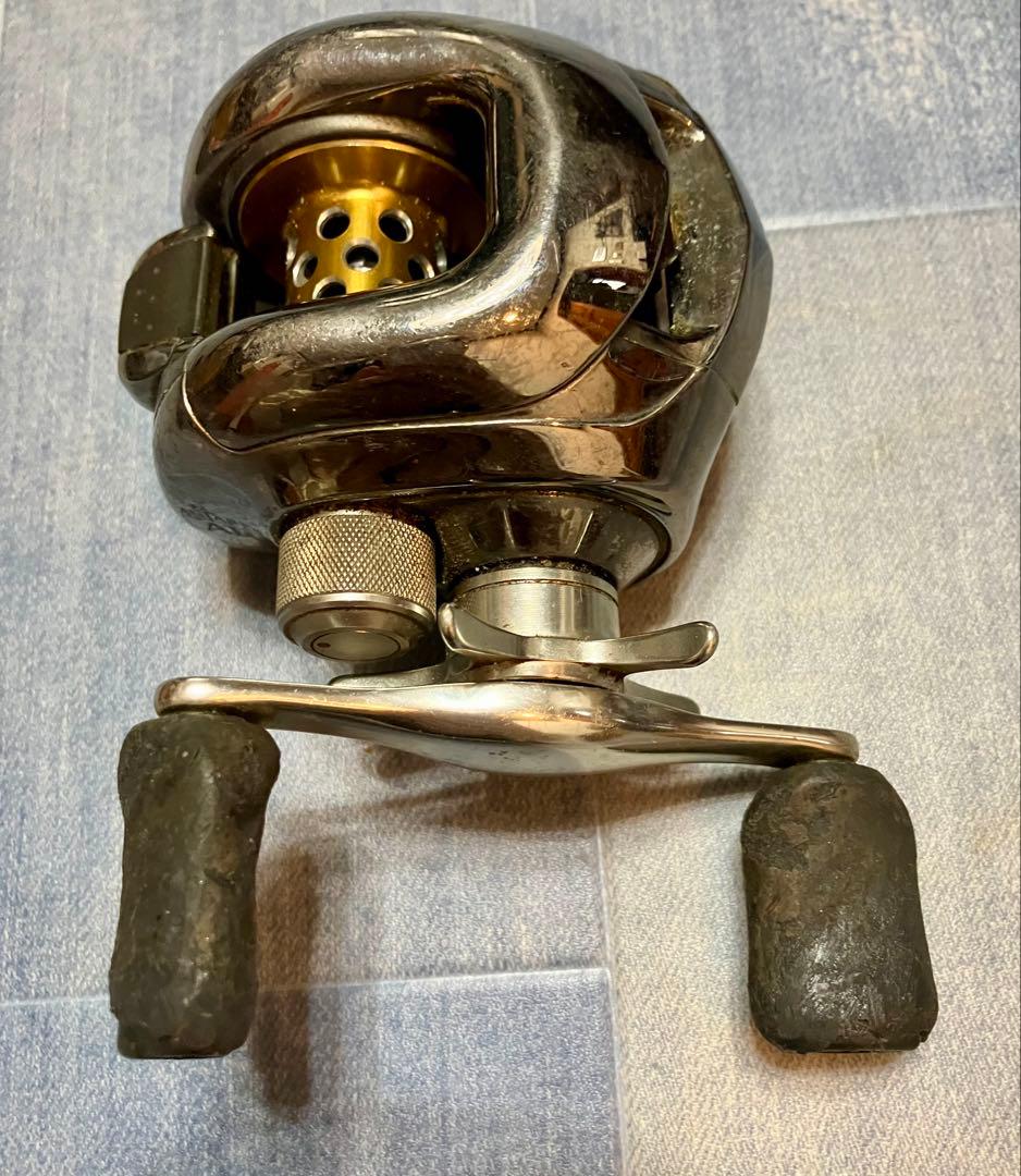 N3351 シマノ　ANTARES AR ベイトリール　右巻き