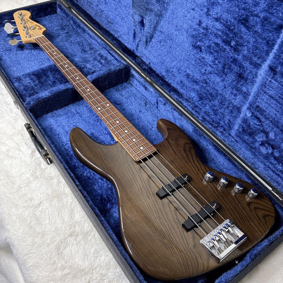 1990年製 フェンダージャパン　JBR-800 MOD