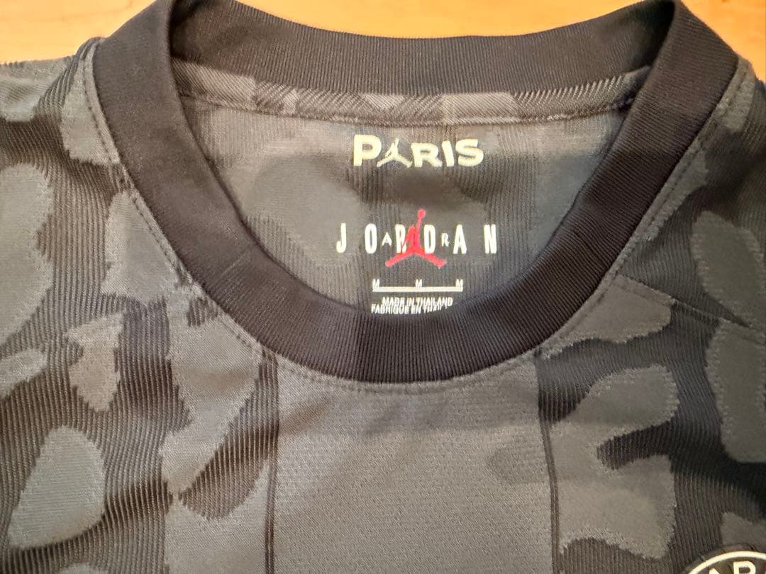 NIKE パリサンジェルマン　23-24 3rdユニフォーム