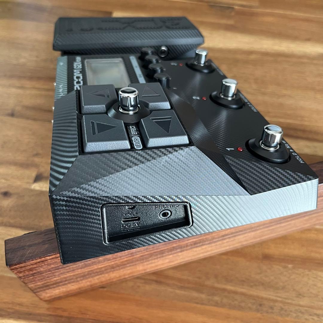 ZOOM G2X FOUR ほぼ新品同様 ギター用マルチエフェクター