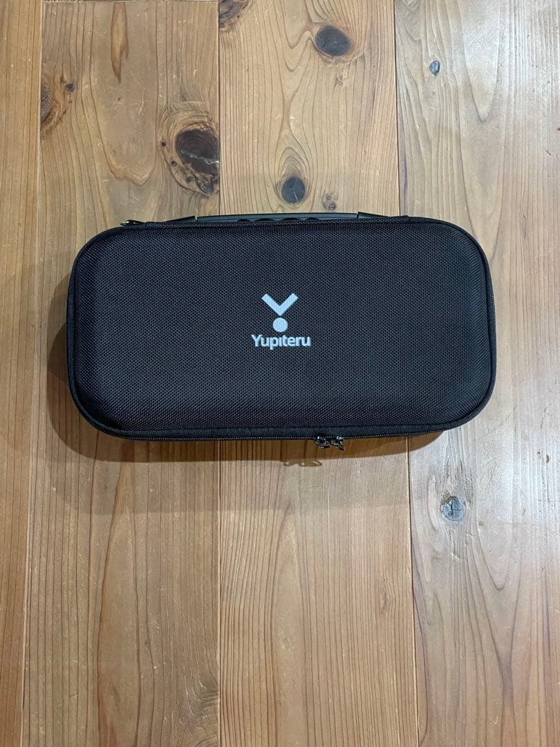 yupiteru　スピードガンBSG-1Basic