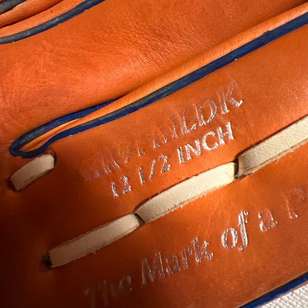 ローリングス 軟式用 グローブ 外野用 投手用