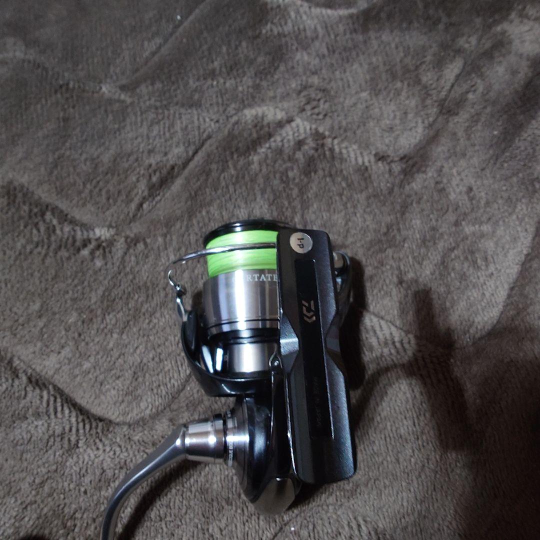 ダイワ 24セルテート LT2500-H