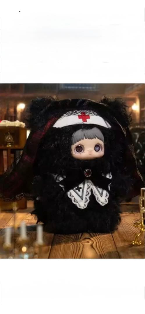 未開封❣️maymei シークレット ❣️