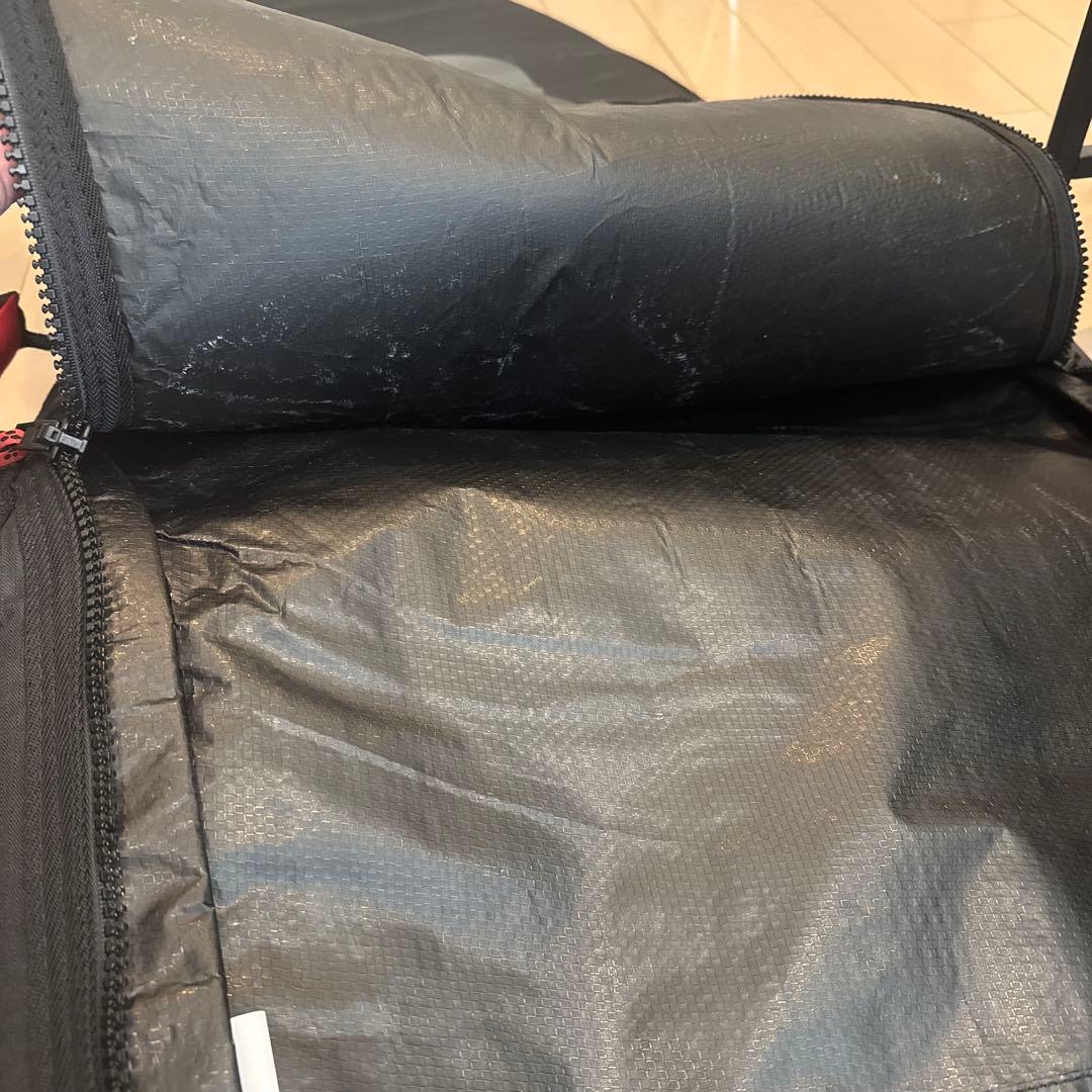 CHANNEL S EVERYDAY 6’0\" ショートボードケース