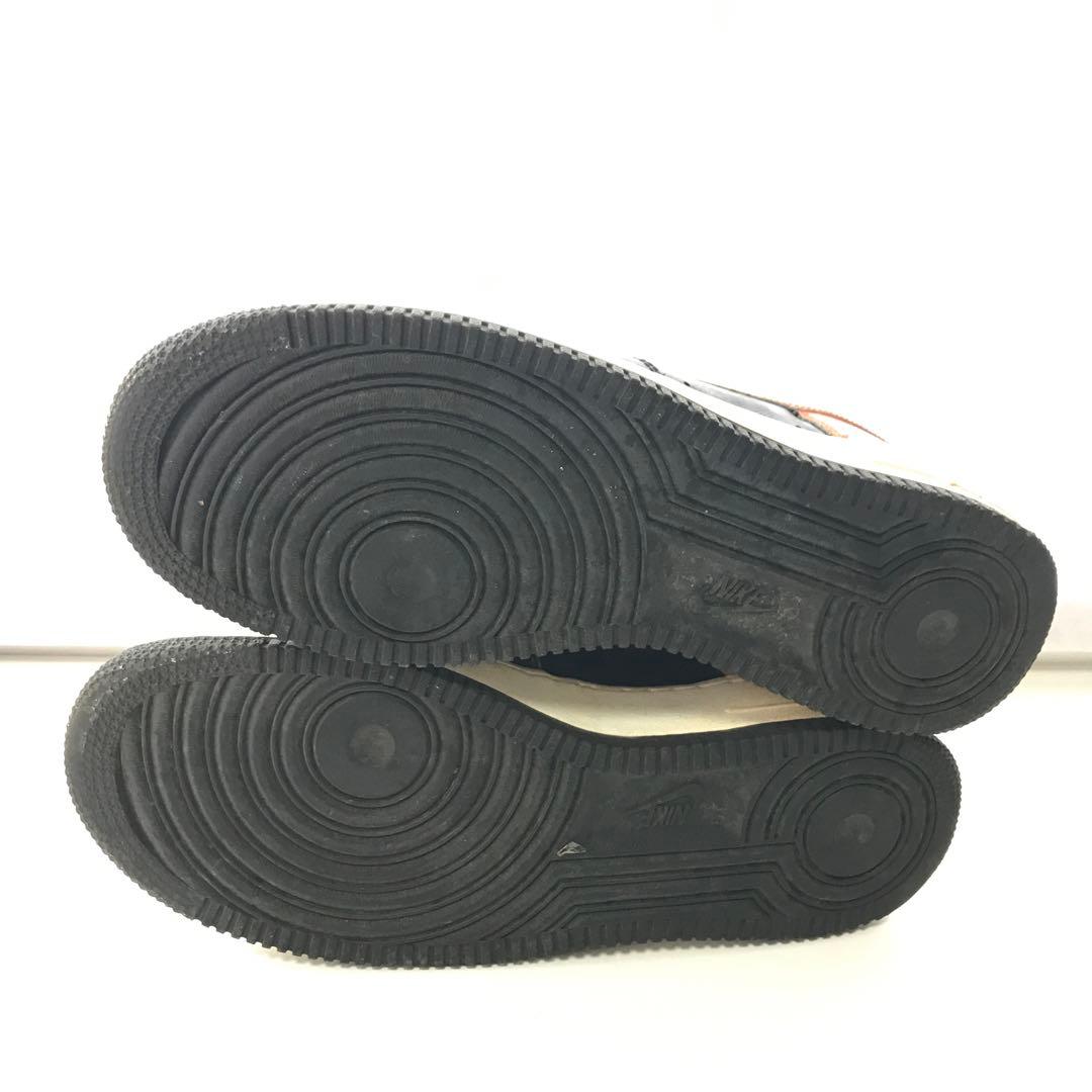 シューズ Nike Air Force 1 Low Premium Halloween