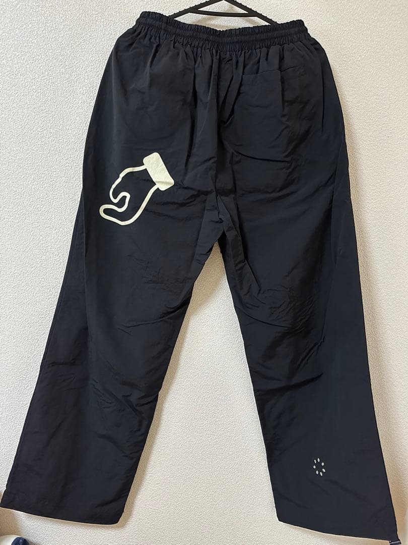 P.C.F APPAREL DEPARTMENT ジャケット・パンツセット