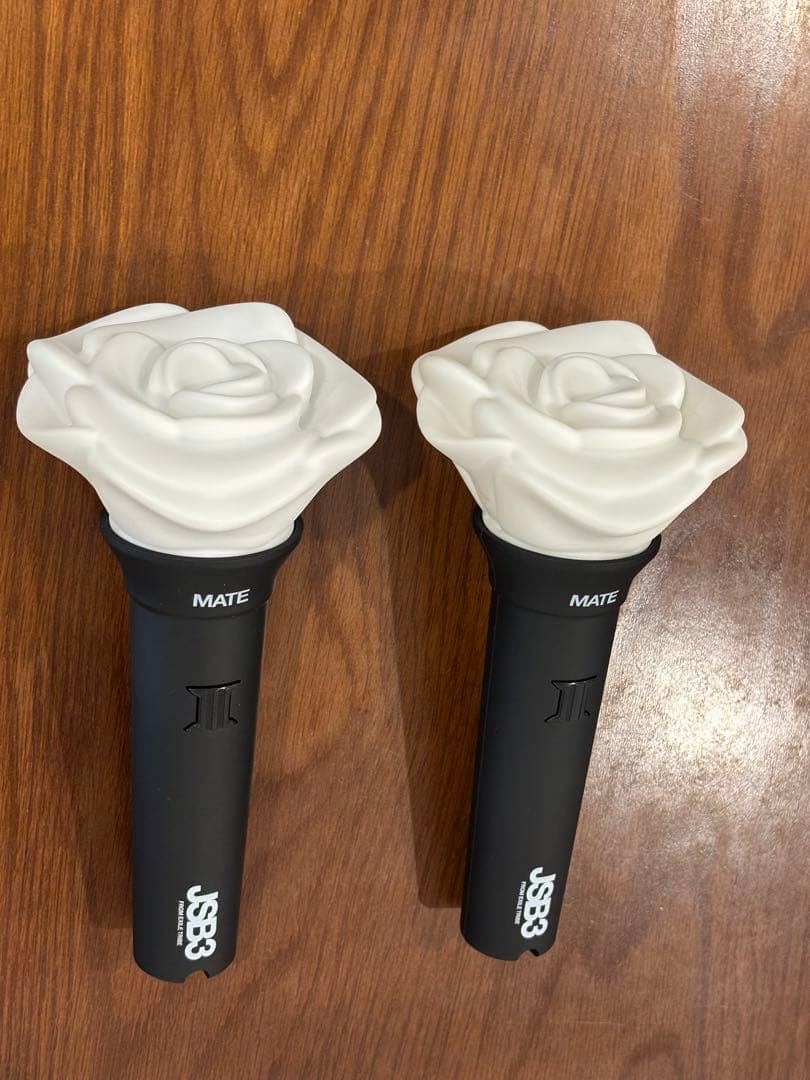 三代目 J SOUL BROTHERS “MATE” Light Stick