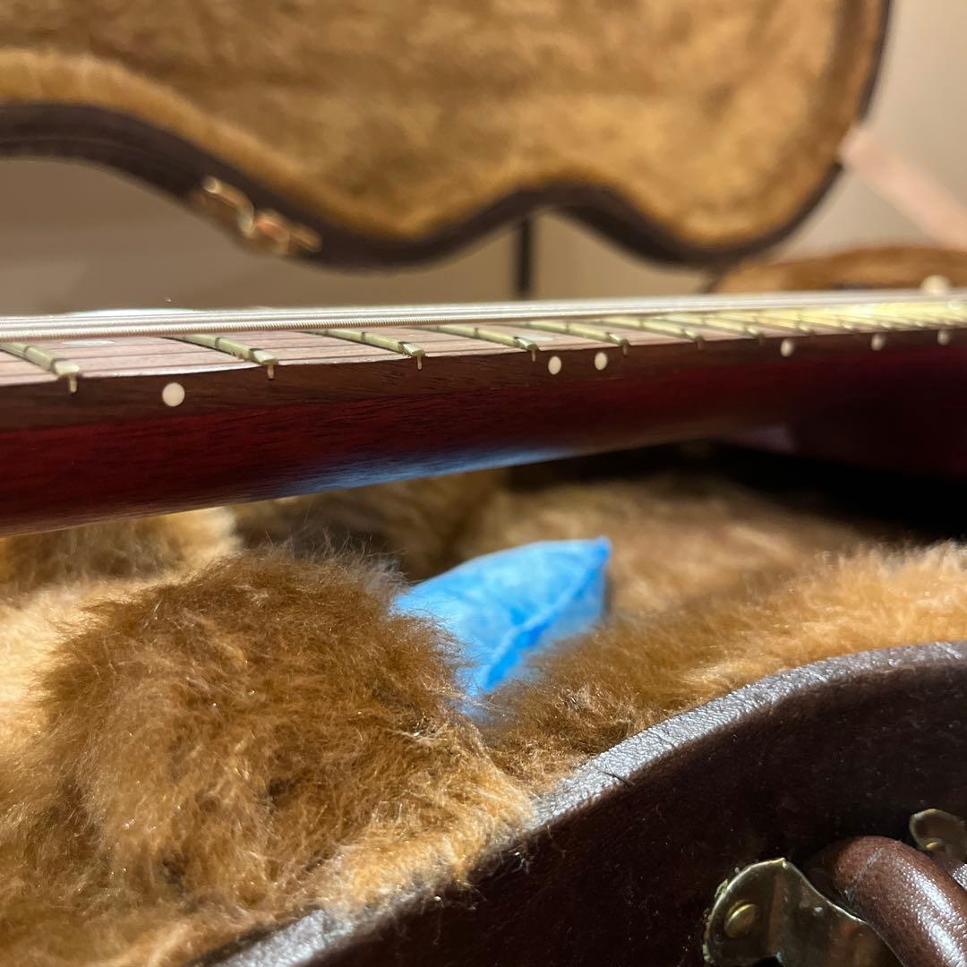 Yoshi　Gibson Les paul Special BOBLEN