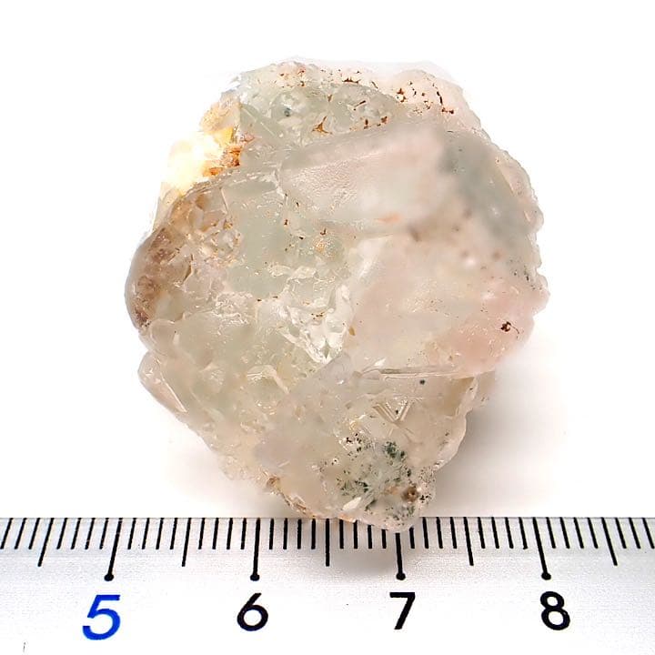 【パキスタン産】フローライト