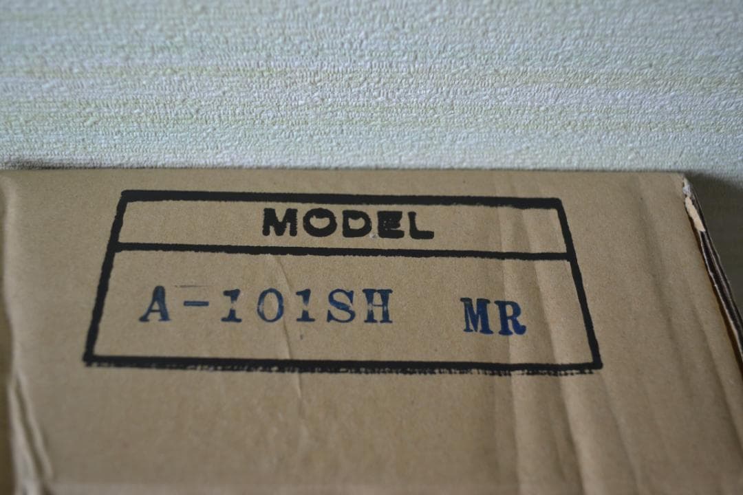 【未使用】東海Tokai Talbo A-101SH MR