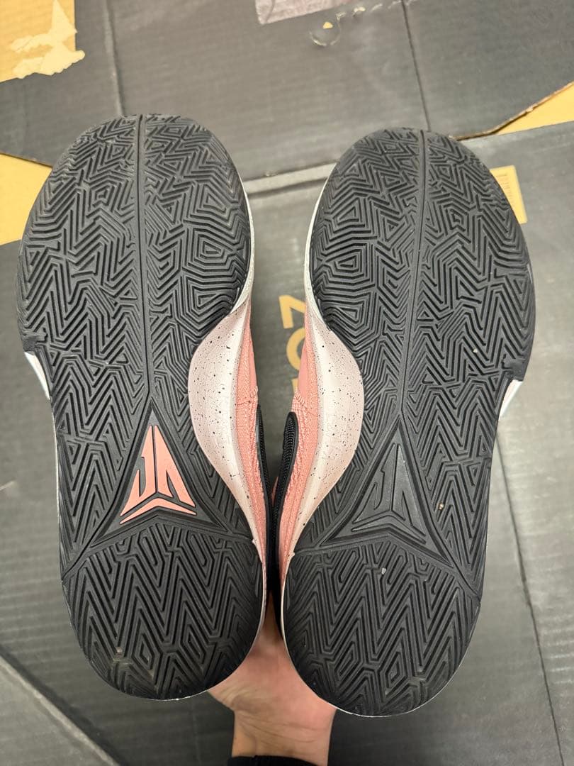 NIKE ジャ1 バイト EP Ja1 Bite 28cm