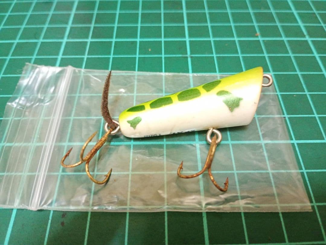 やんばるくいなさま専用ルアー