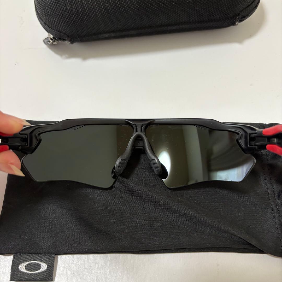 OAKLEY サングラス
