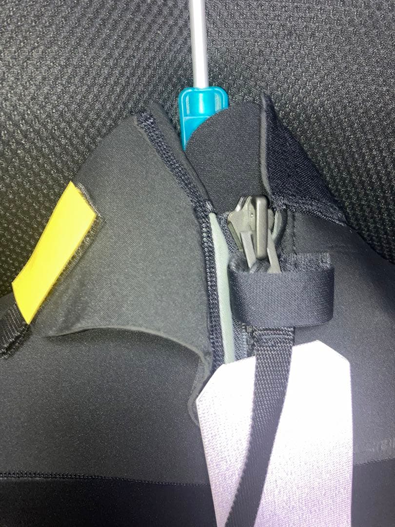 BILLABONG ⭐️【未使用品】レディースBZ SYNERGY FLフルスーツ