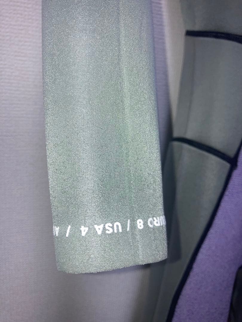 BILLABONG ⭐️【未使用品】レディースBZ SYNERGY FLフルスーツ