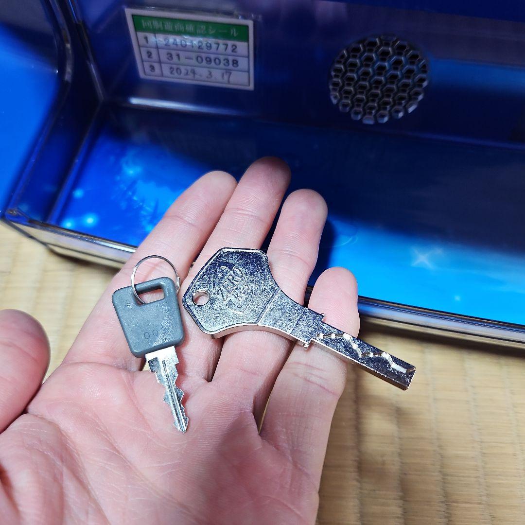 おゆまる スマスロ　忍魂 奥義皆伝ノ章　実機