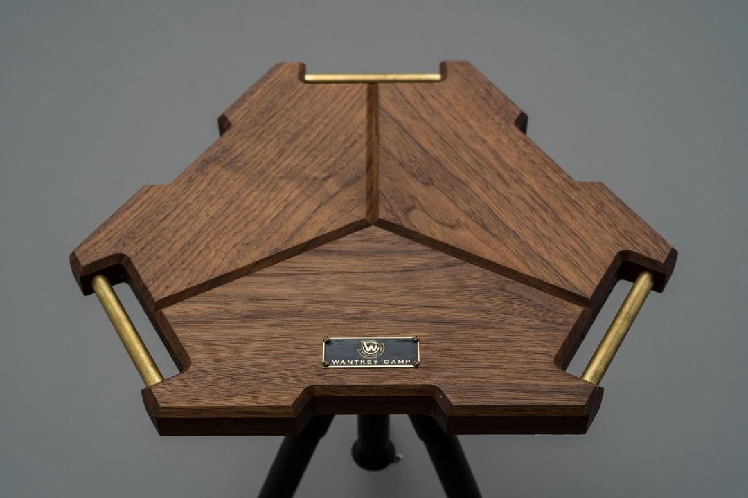 テーブル・チェア・ハンモック WANTKEY CAMP WANTKEY MINI