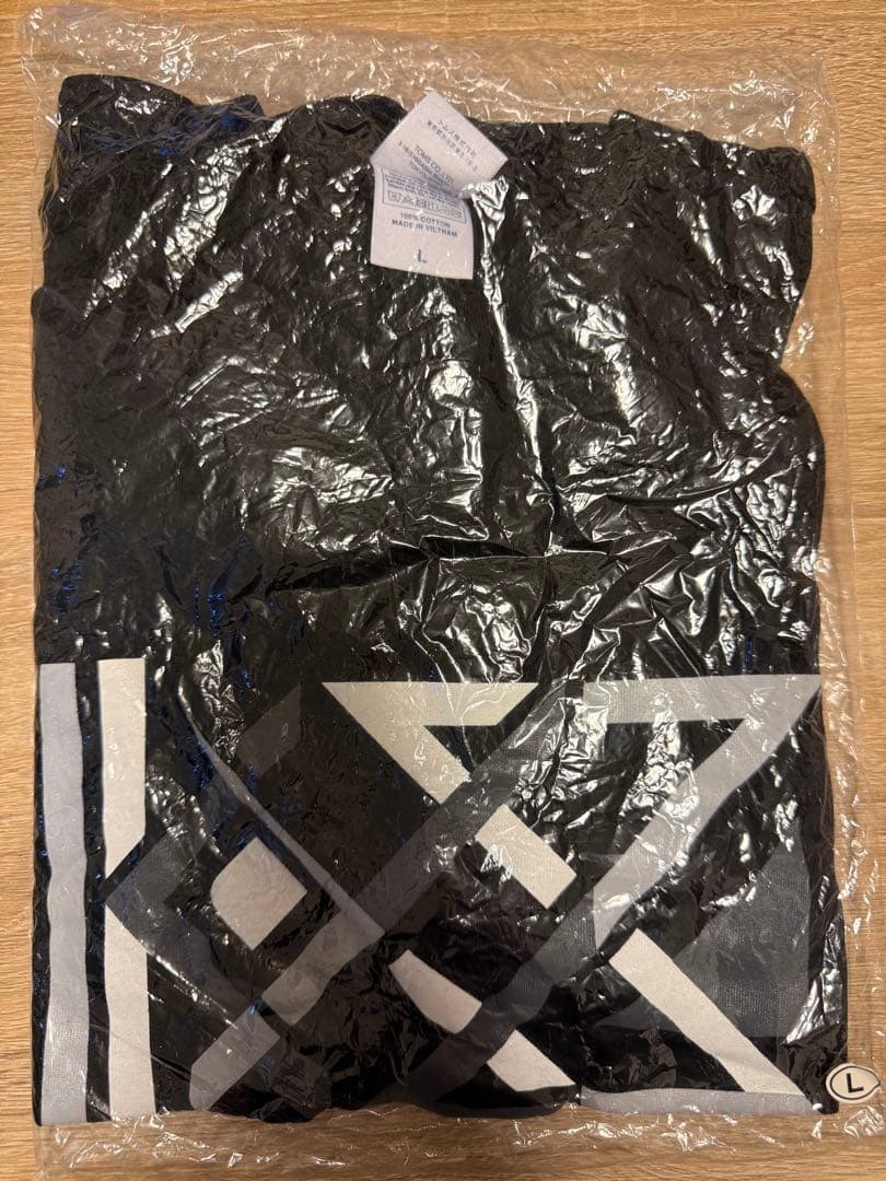 新品、未使用)欅坂46 欅共和国2019の未開封スタッフTシャツ