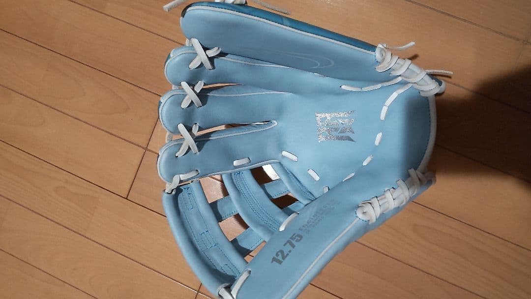 NIKE ヴェイパーエリート ナイキ グローブ アクーニャJr 野球 外野