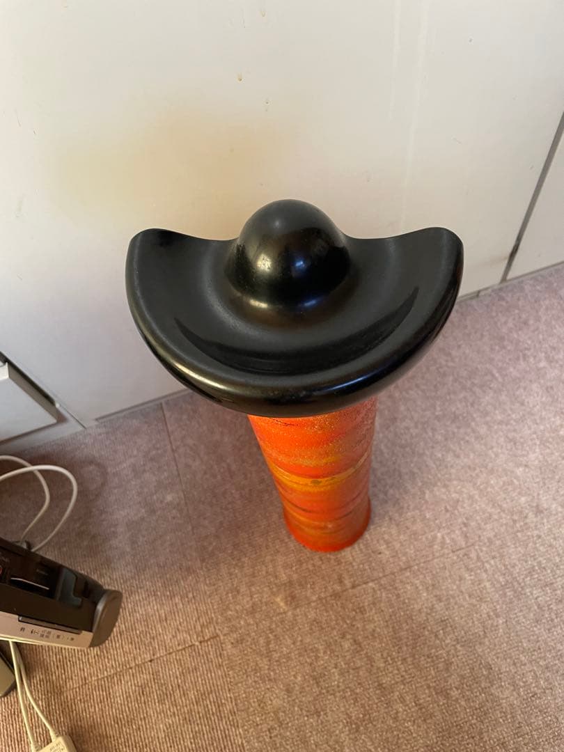 こけし 【片瀬快平】 全長50cm