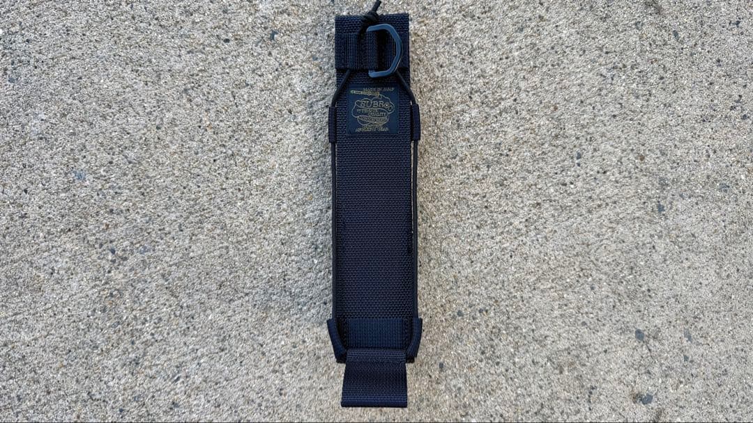 SUBROC × DRT SWIMBAIT GAME VEST