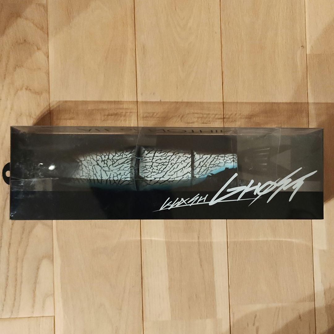 クラッシュゴースト　CAOS V.D.　Gガード付属