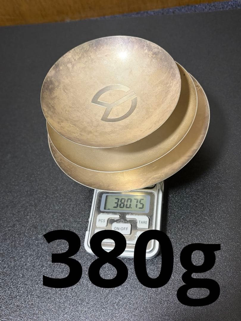 銀杯 380g 純銀 シルバー silver セット silver1000