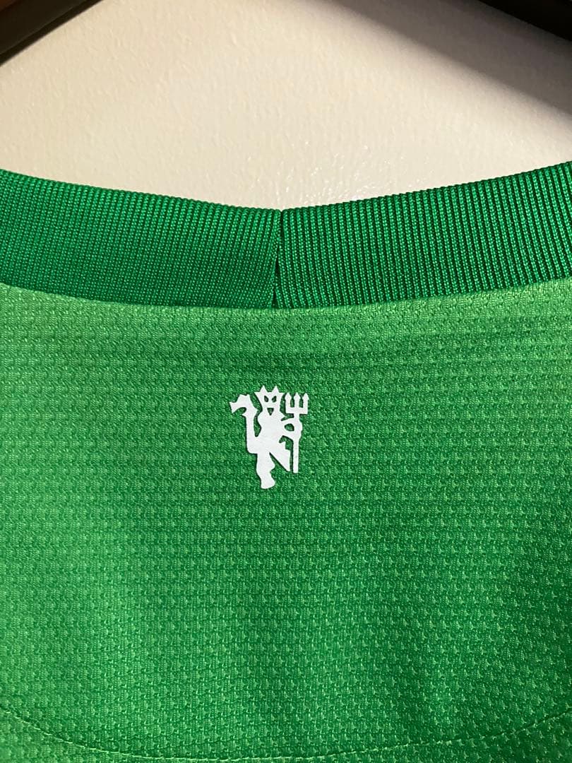 ナイキ マンチェスターユナイテッド ユニフォーム デヘア #1 SN232