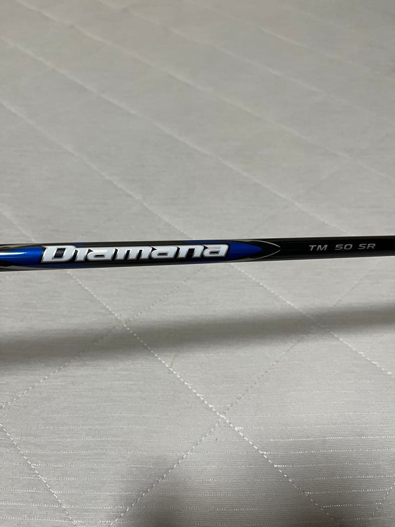 TaylorMade Q i35MAX ドライバー 10.5度 50-SR