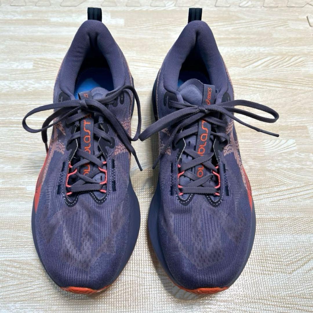 ウォーキング・ランニングウェア NOVABLAST 5