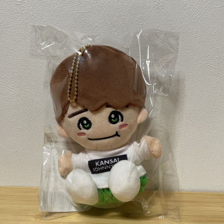 なにわ男子 ちびぬい 7体セット