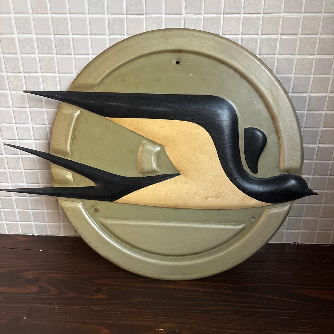 国鉄バス　つばめマーク