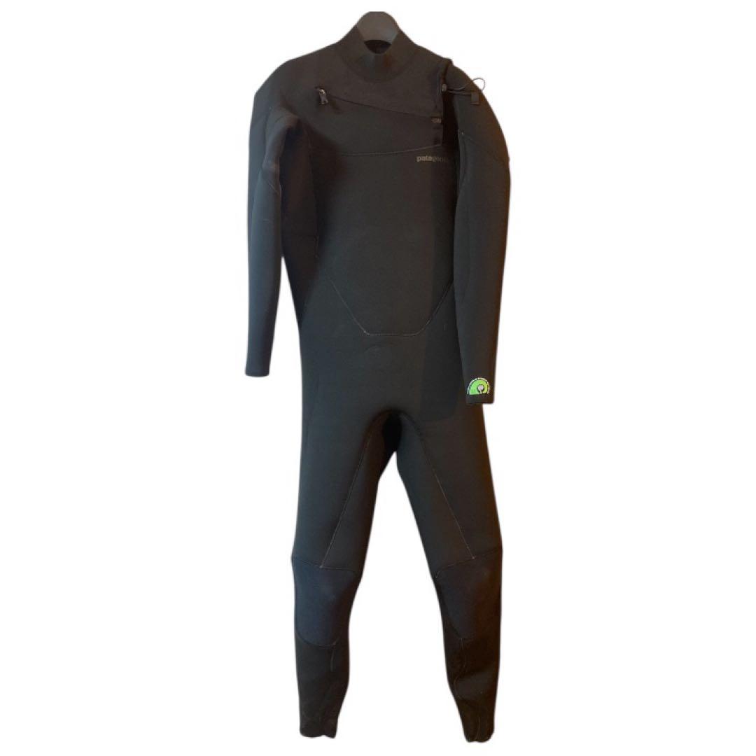 美品　パタゴニア　メンズ　R2 フルスーツ　3×3.5mm XLSサイズ