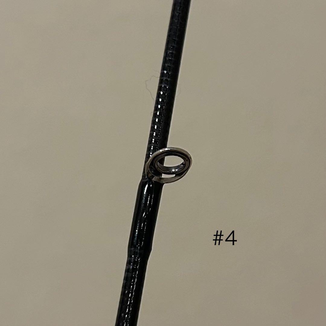 ヤマガブランクスSeaWalk Cast Jigging SS 73M