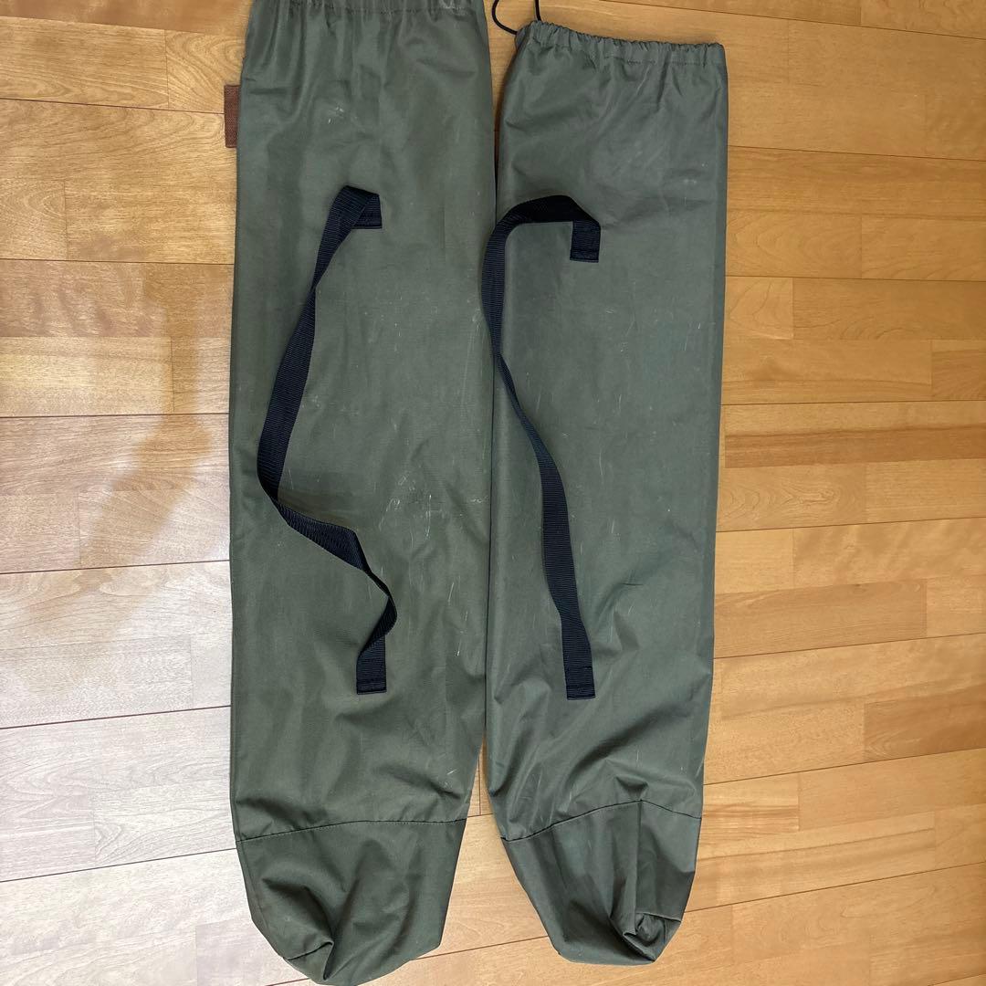  peak スノーピーク　ローチェア30 2脚セット