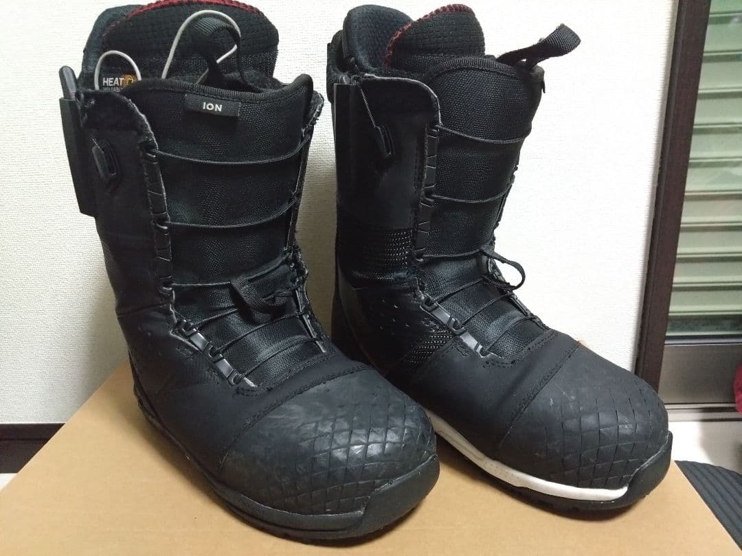 スノーボード BURTON ION