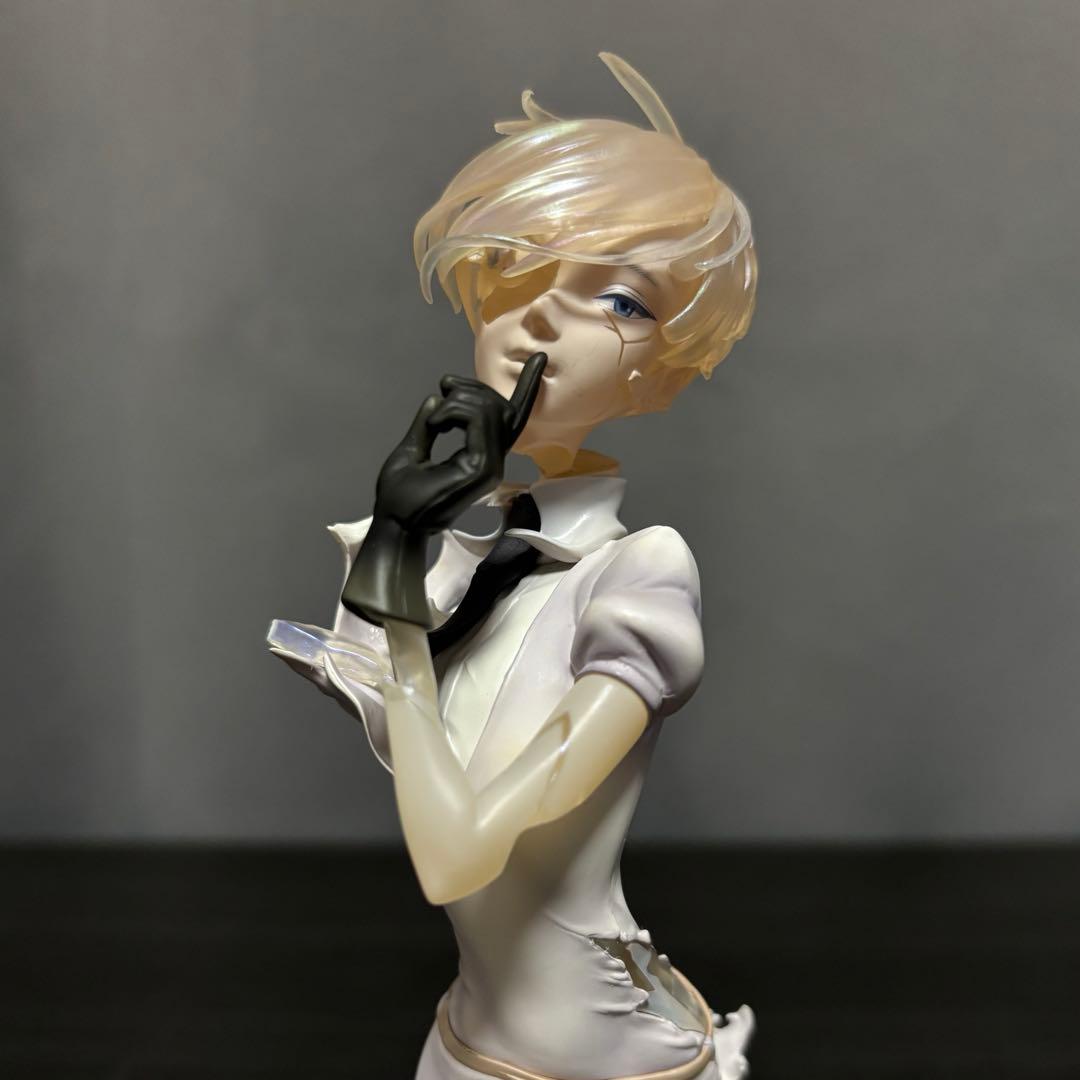 宝石の国 アンタークチサイト フィギュア グッドスマイルカンパニー