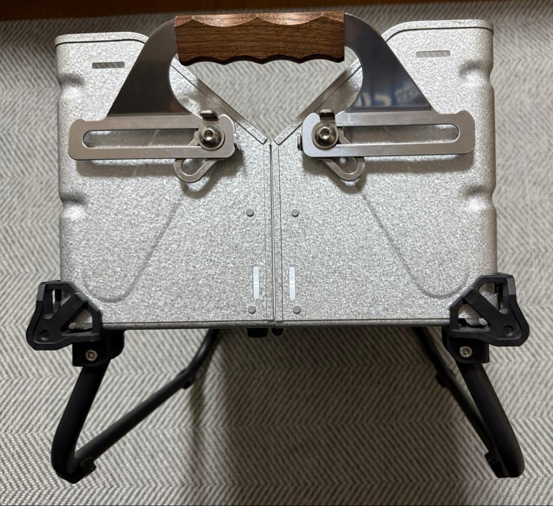 ウォンキーキャンプ　wantkeycamp boxtop一式