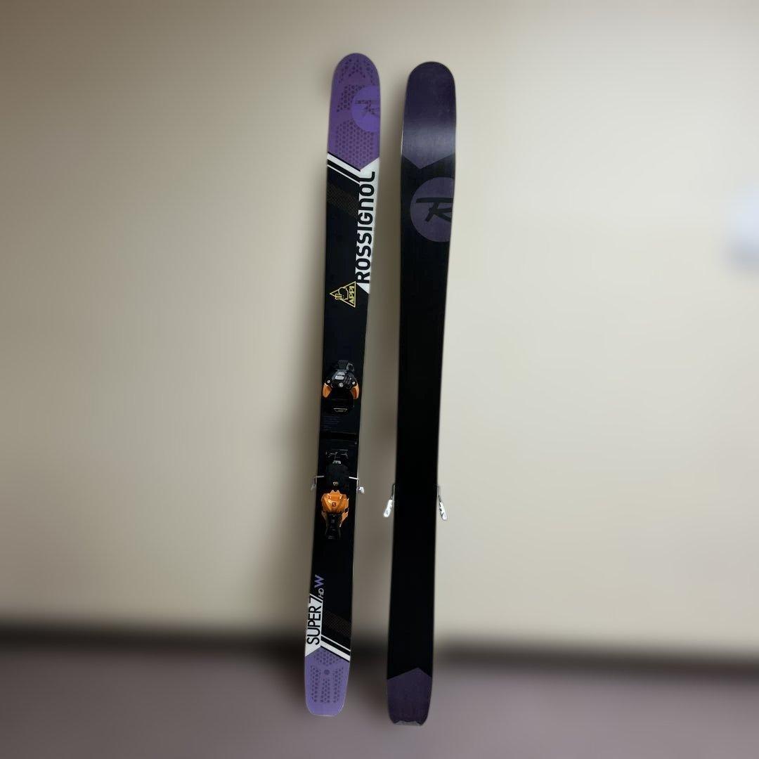 ロシニョールスーパー7ＨＤW