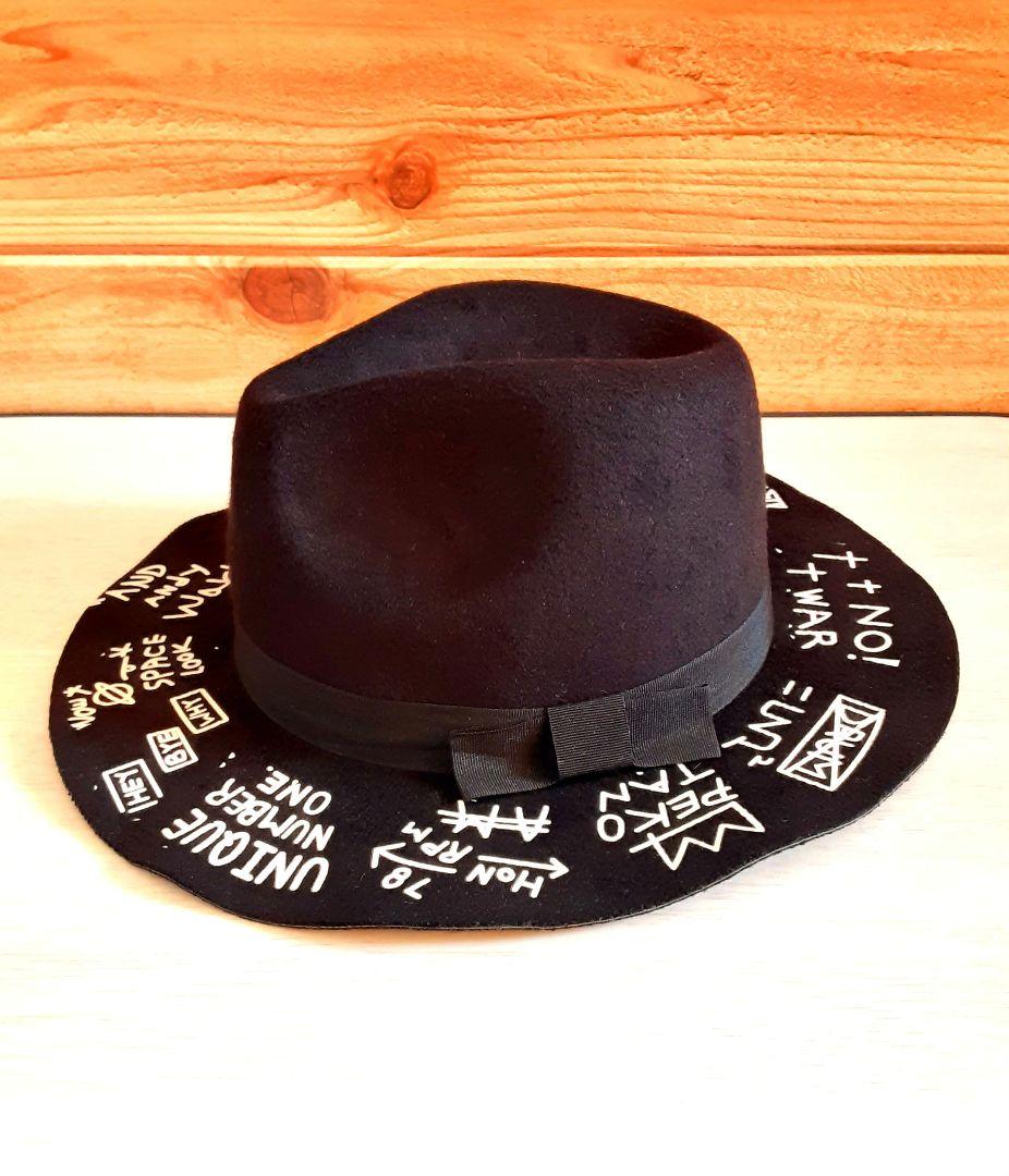 KARA　ハラ　ハット　帽子